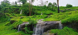  Plot – Garden View at Hinjewadi - for Sale