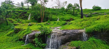  Plot – Garden View at Hinjewadi - for Sale