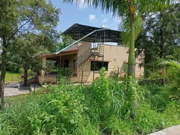  Plot – Exterior View View at Hinjewadi - for Sale