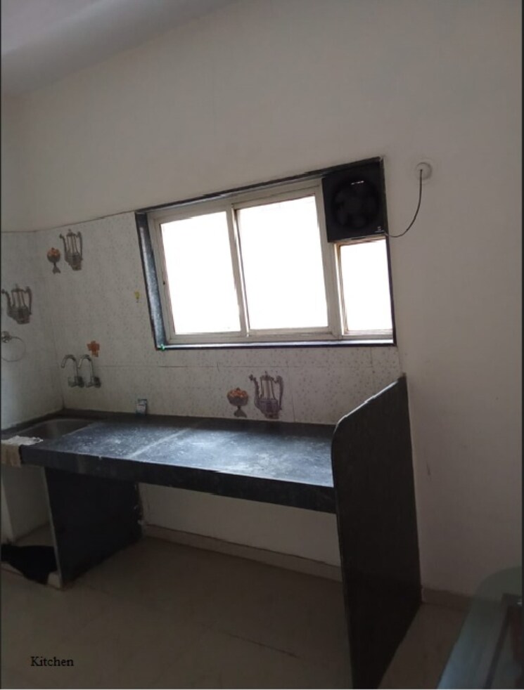 Kitchen, tulaja bhawani nagar 1 Bedroom 615 Sq.Ft. Independent House In Tulaja Bhawani Nagar Pune 9705912