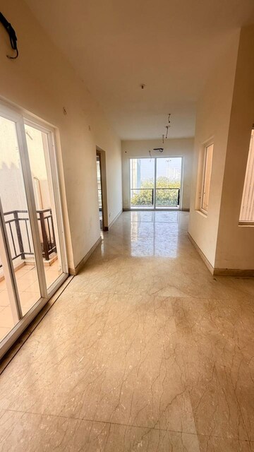 Living Room in 3 BHK Builder Floor at Bptp Astaire GardeN-Monet Floors, Sector 70a – for Sale