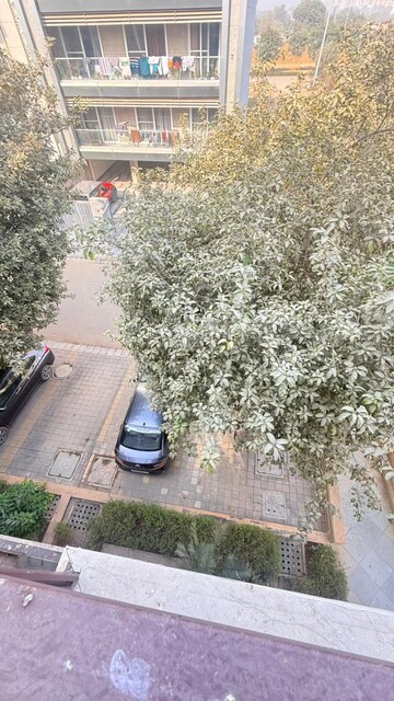 3 BHK Builder Floor – Exterior View View at Bptp Astaire GardeN-Monet Floors, Sector 70a - for Sale