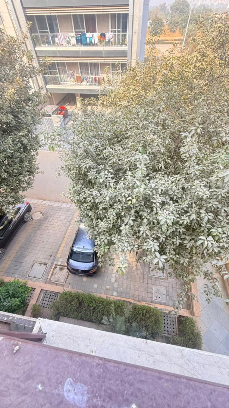 Exterior View, bptp-astaire-garden-monet-floors 3 Bedroom 1428 Sq.Ft. Builder Floor In Sector 70a Gurgaon 9705881