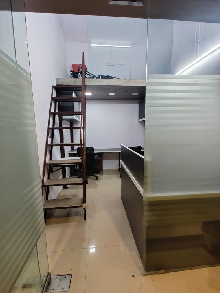 Team Area, sunder nagar Commercial Office Space 100 Sq.Ft. In Sunder Nagar Mumbai 9705886