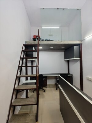 Team Area in  Office Space at Sunder Nagar – for Rent