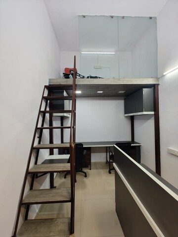 Team Area in  Office Space at Sunder Nagar – for Rent