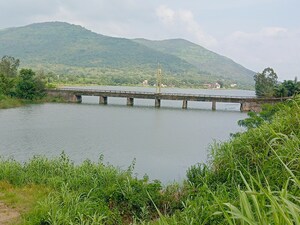 Plot Area in  Plot at Hinjewadi – for Sale