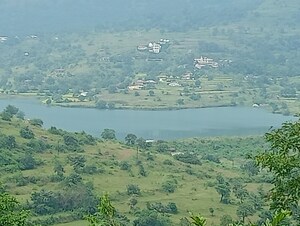 Plot Area in  Plot at Hinjewadi – for Sale