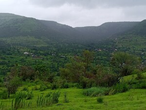 Plot Area in  Plot at Hinjewadi – for Sale