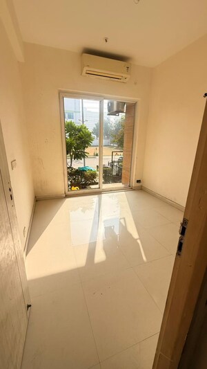 Balcony in 4 BHK Builder Floor at Bptp Astaire GardeN-Monet Floors, Sector 70a – for Sale