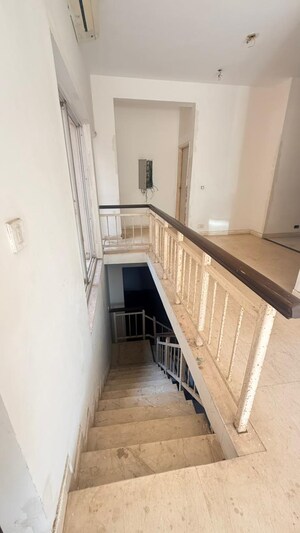 Balcony in 4 BHK Builder Floor at Bptp Astaire GardeN-Monet Floors, Sector 70a – for Sale