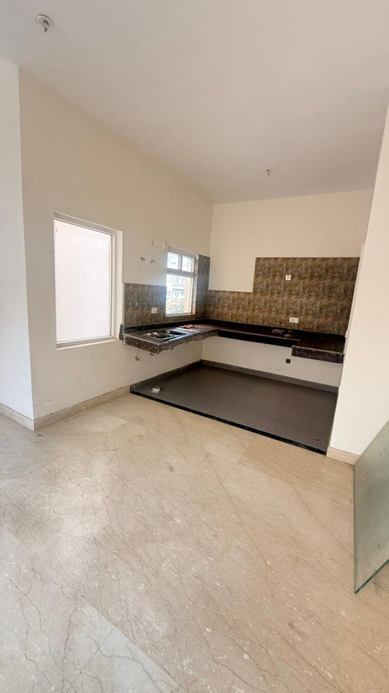 Kitchen, bptp-astaire-garden-monet-floors 3 Bedroom 1149 Sq.Ft. Builder Floor In Sector 70a Gurgaon 9705894