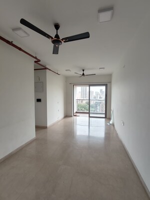 Living Room in 2 BHK Apartment at Kalpataru Paramount, Kapur Bawdi – for Rent