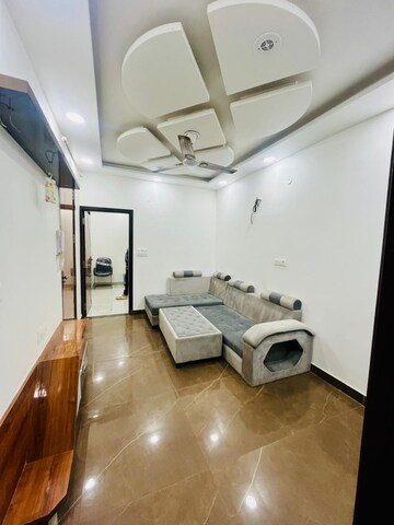 2 BHK Builder Floor For Rent in Dwarka Mor