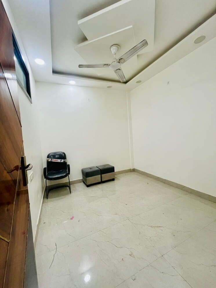 Bedroom, dwarka mor 2 Bedroom 540 Sq.Ft. Builder Floor In Dwarka Mor Delhi 9705898