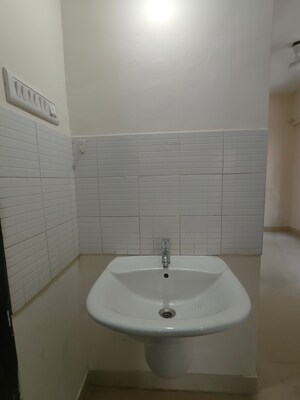 Bathroom in 1 BHK Apartment at Lodha Casa Ultima, Chirak Nagar – for Rent