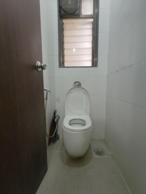 Bathroom in 1 BHK Apartment at Lodha Casa Ultima, Chirak Nagar – for Rent