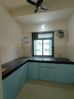 Kitchen in 1 BHK Apartment at Lodha Casa Ultima, Chirak Nagar – for Rent