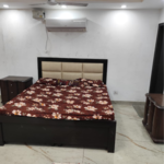 1 BHK + Study Room 600 Sq.Ft. Builder Floor in Saket