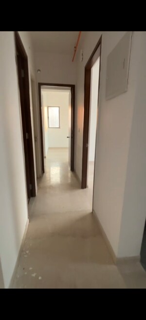 Building Lobby in 3 BHK Apartment at Kalpataru Immensa H, Kolshet Road – for Sale