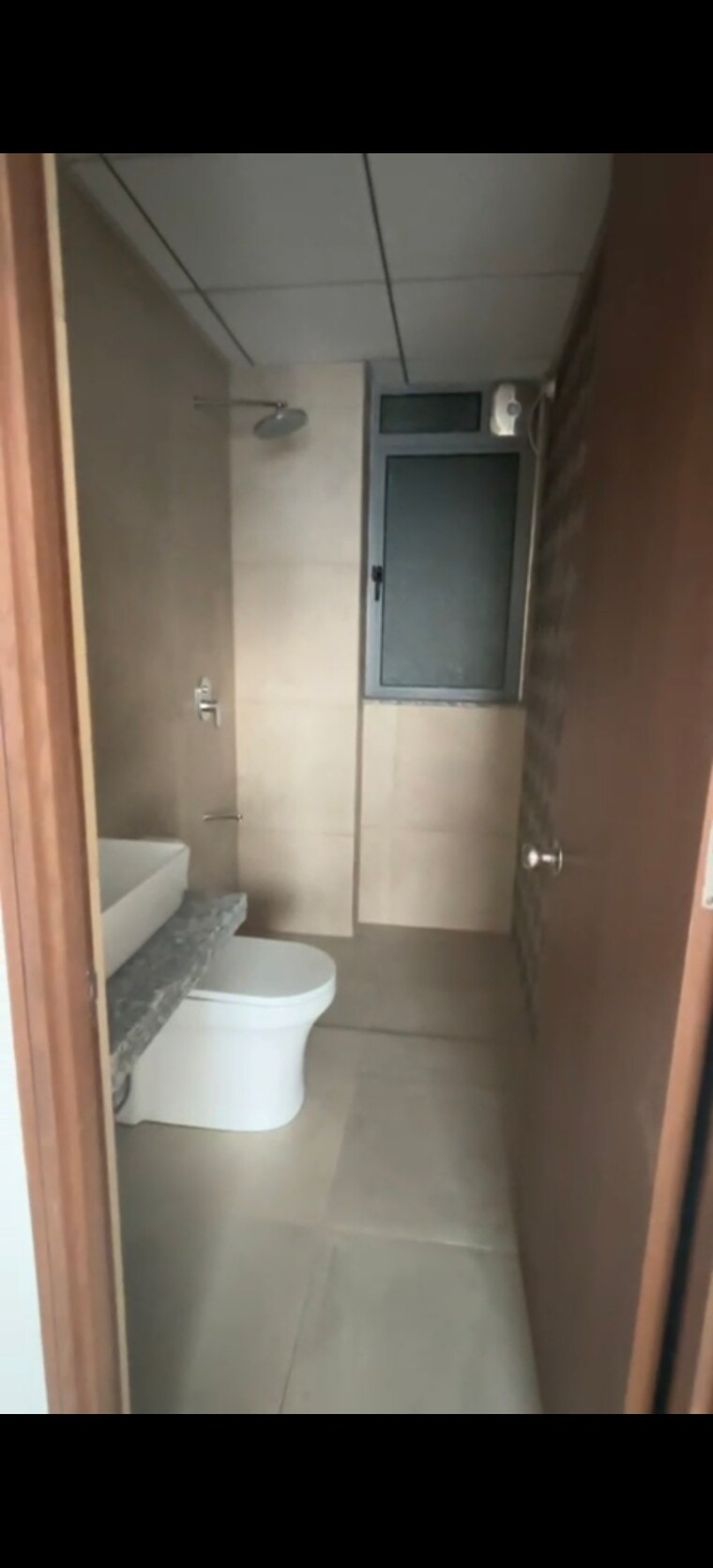 Bathroom, kalpataru-immensa-h 3 Bedroom 1150 Sq.Ft. Apartment In Kolshet Road Thane 9705905
