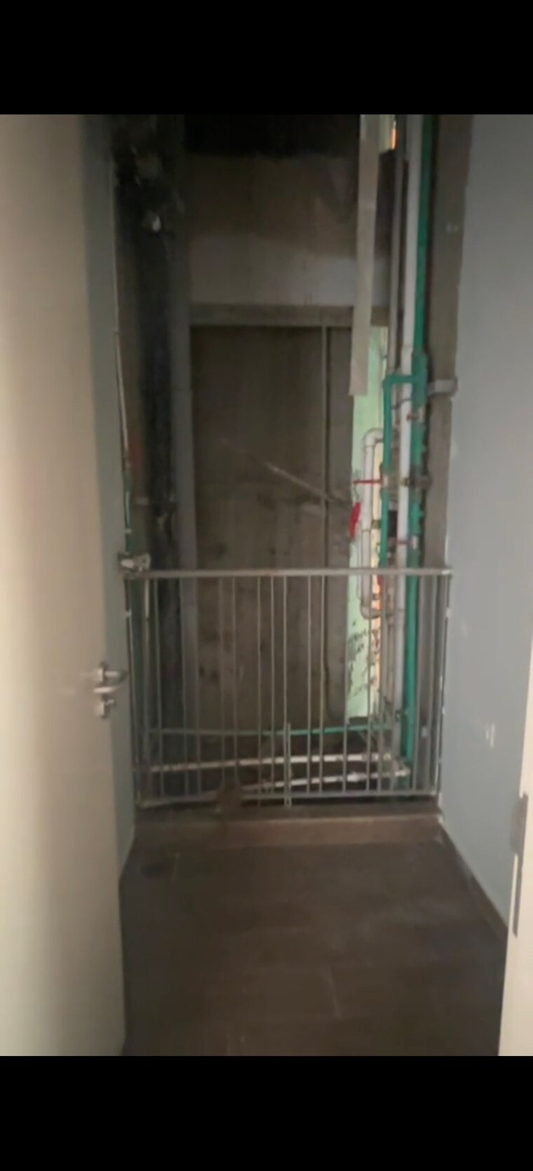 undefined, kalpataru-immensa-h 3 Bedroom 1150 Sq.Ft. Apartment In Kolshet Road Thane 9705907