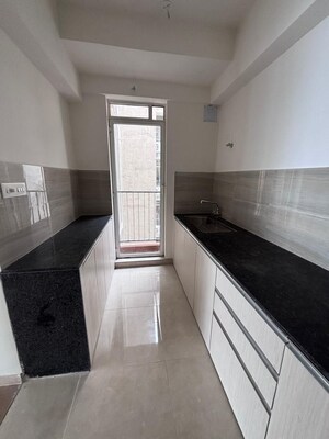 Kitchen in 2 BHK Apartment at Indiabulls One Indiabulls, Pokhran Road No Two – for Sale