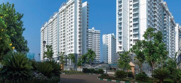 3.5 BHK Apartment For Sale in Sector 66