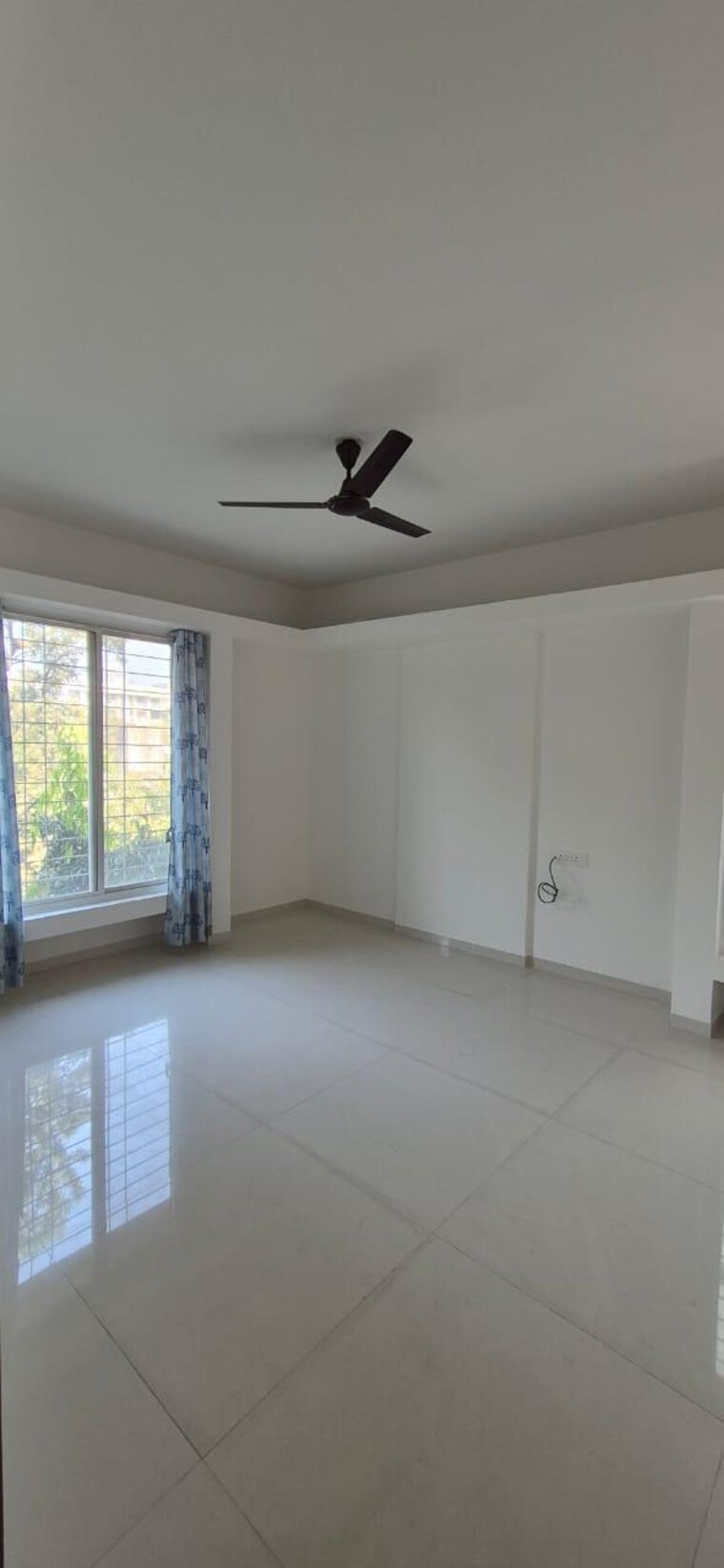 Room, abhilasha-hermes-paras-3 3 Bedroom 1259 Sq.Ft. Apartment In Kalyani Nagar Pune 9705913