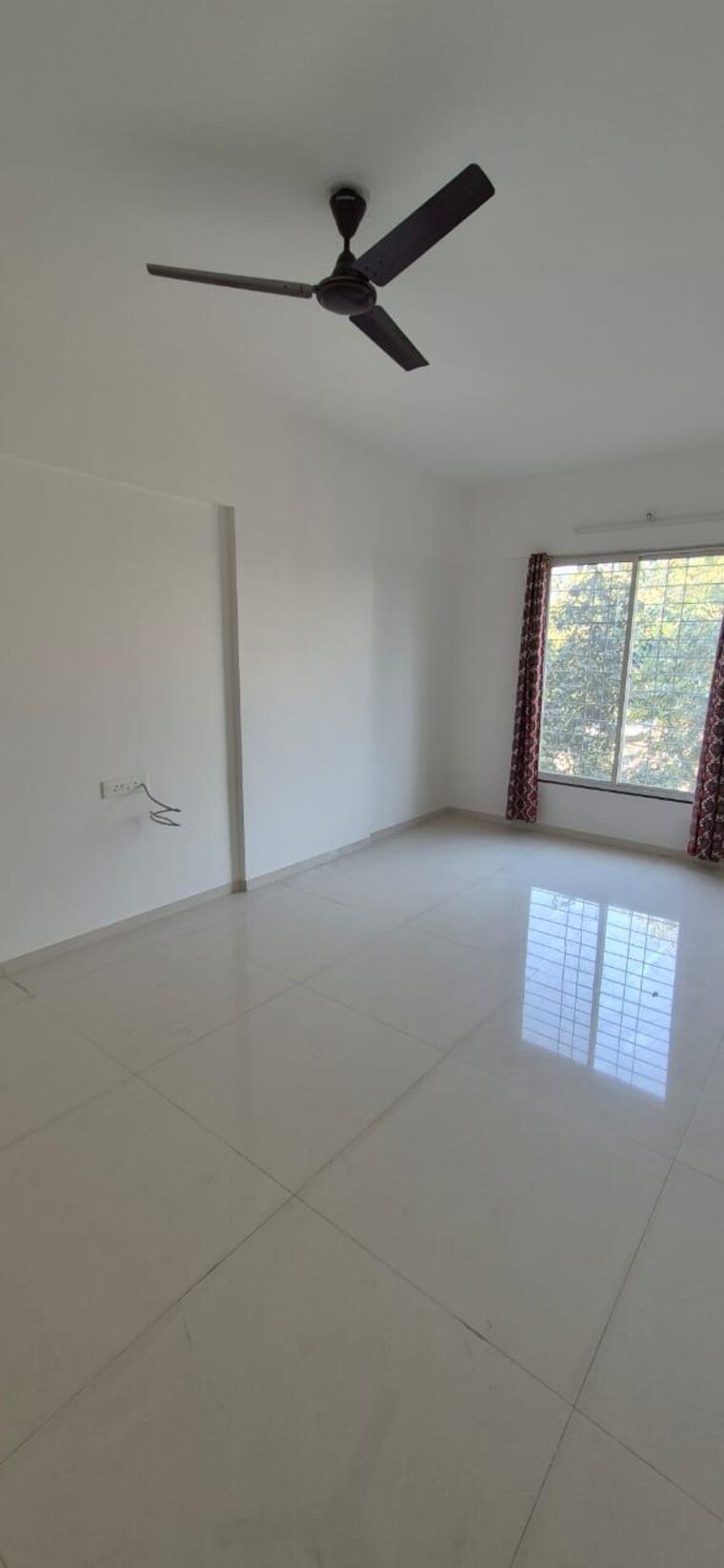 Room, abhilasha-hermes-paras-3 3 Bedroom 1259 Sq.Ft. Apartment In Kalyani Nagar Pune 9705913