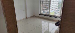 Balcony in 2 BHK Apartment at Truspace Prima Domus, Balewadi – for Rent