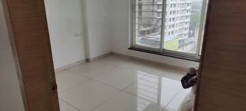 Balcony in 2 BHK Apartment at Truspace Prima Domus, Balewadi – for Rent