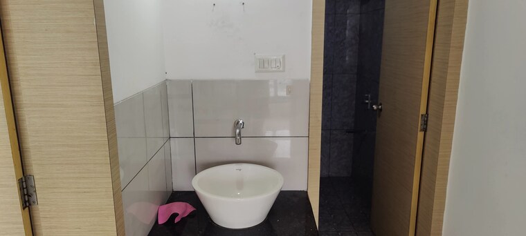 Bathroom, truspace-prima-domus 2 Bedroom 1104 Sq.Ft. Apartment In Balewadi Pune 9705916