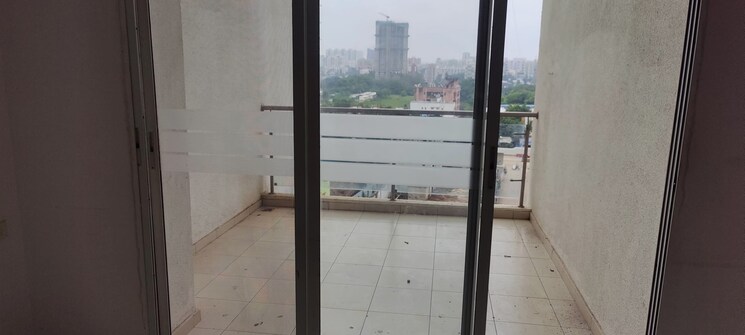 Balcony, truspace-prima-domus 2 Bedroom 1104 Sq.Ft. Apartment In Balewadi Pune 9705916