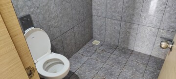 Bathroom in 2 BHK Apartment at Truspace Prima Domus, Balewadi – for Rent