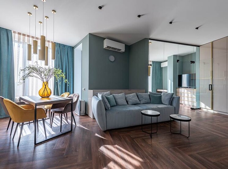 Kitchen, sector 66 3.5 Bedroom 2500 Sq.Ft. Apartment In Sector 66 Gurgaon 9705909