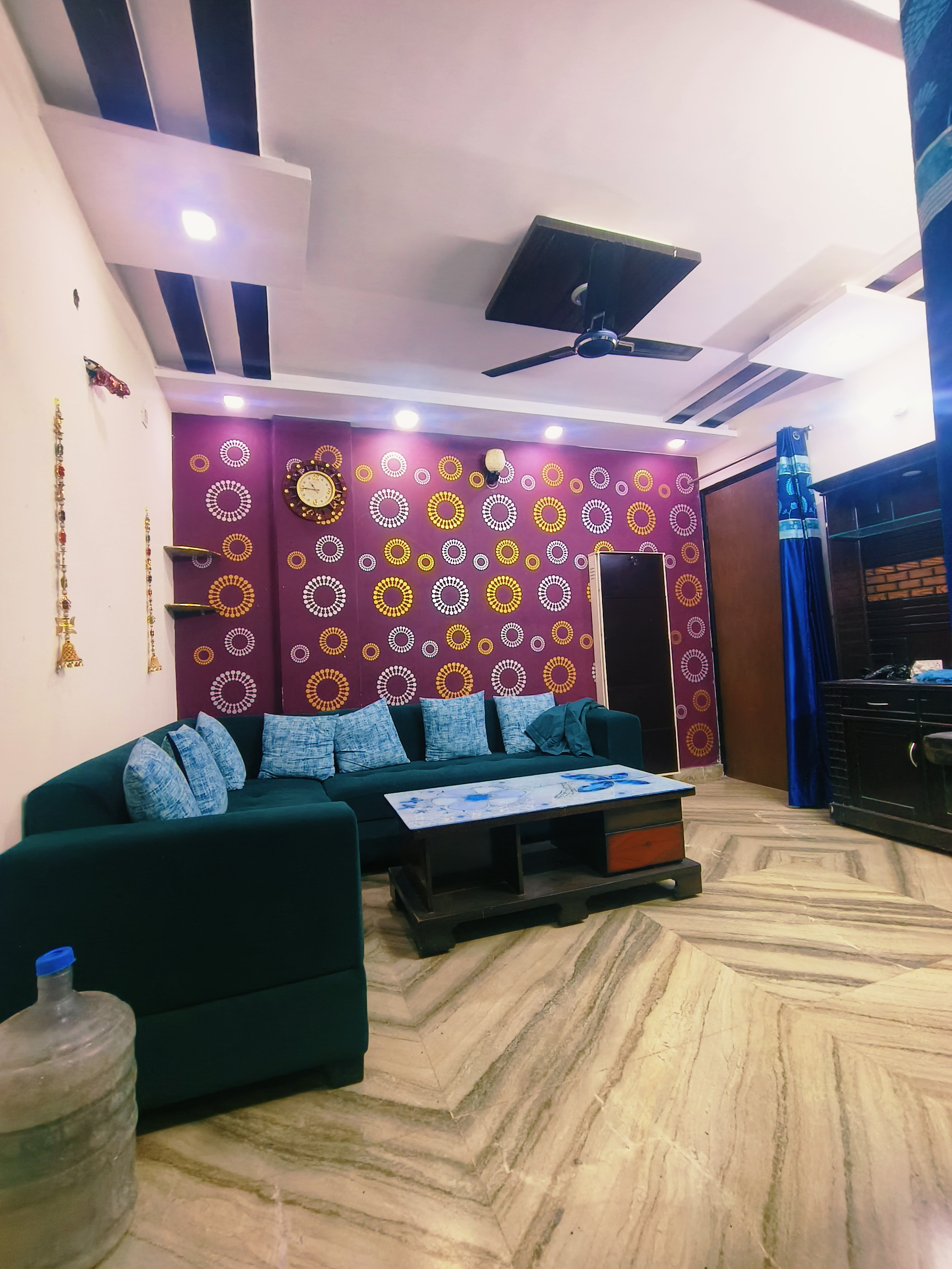 3 BHK Builder Floor For Rent in Dream Home Properties 