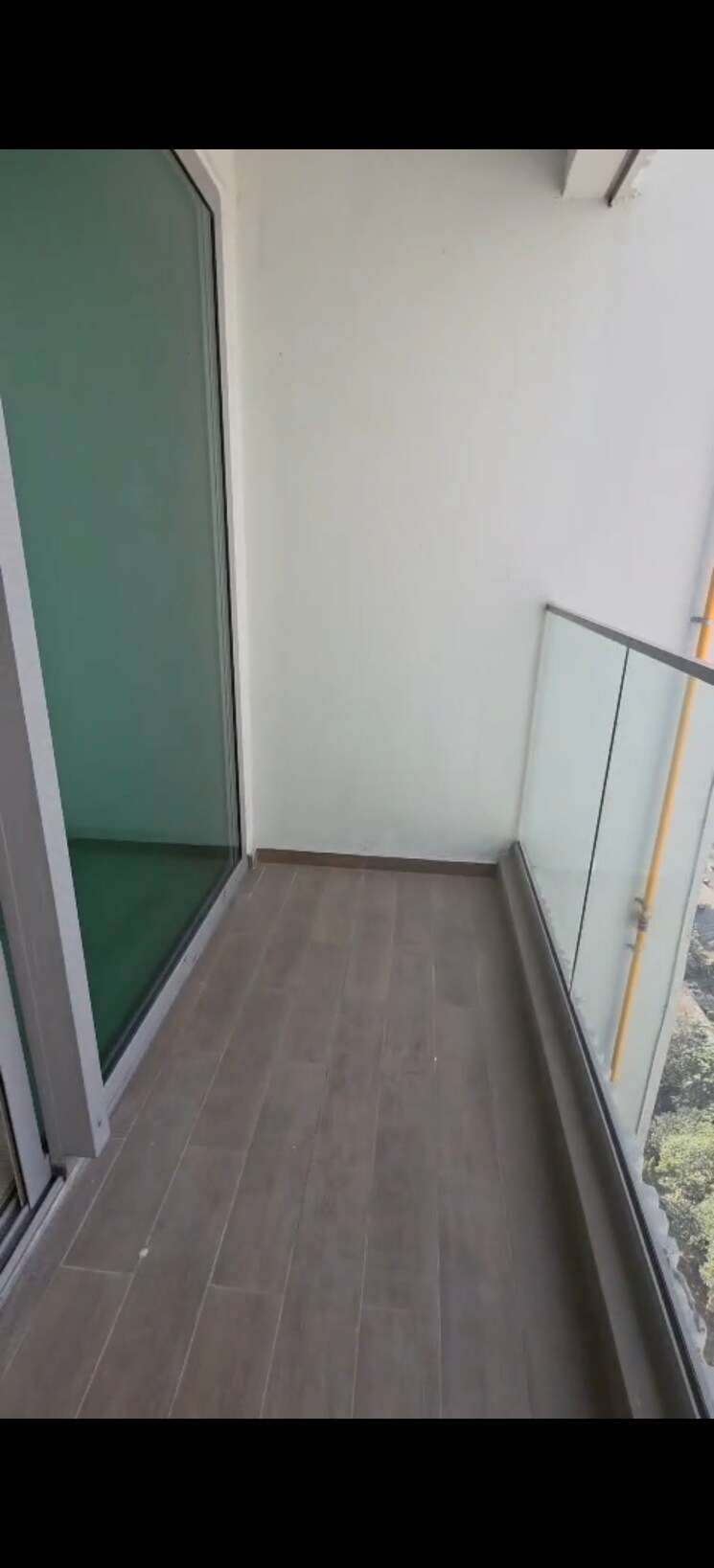 Balcony, kalpataru-immensa-h 3 Bedroom 1150 Sq.Ft. Apartment In Kolshet Road Thane 9705923