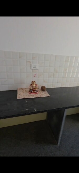 Bathroom in 3 BHK Apartment at Kalpataru Immensa H, Kolshet Road – for Sale