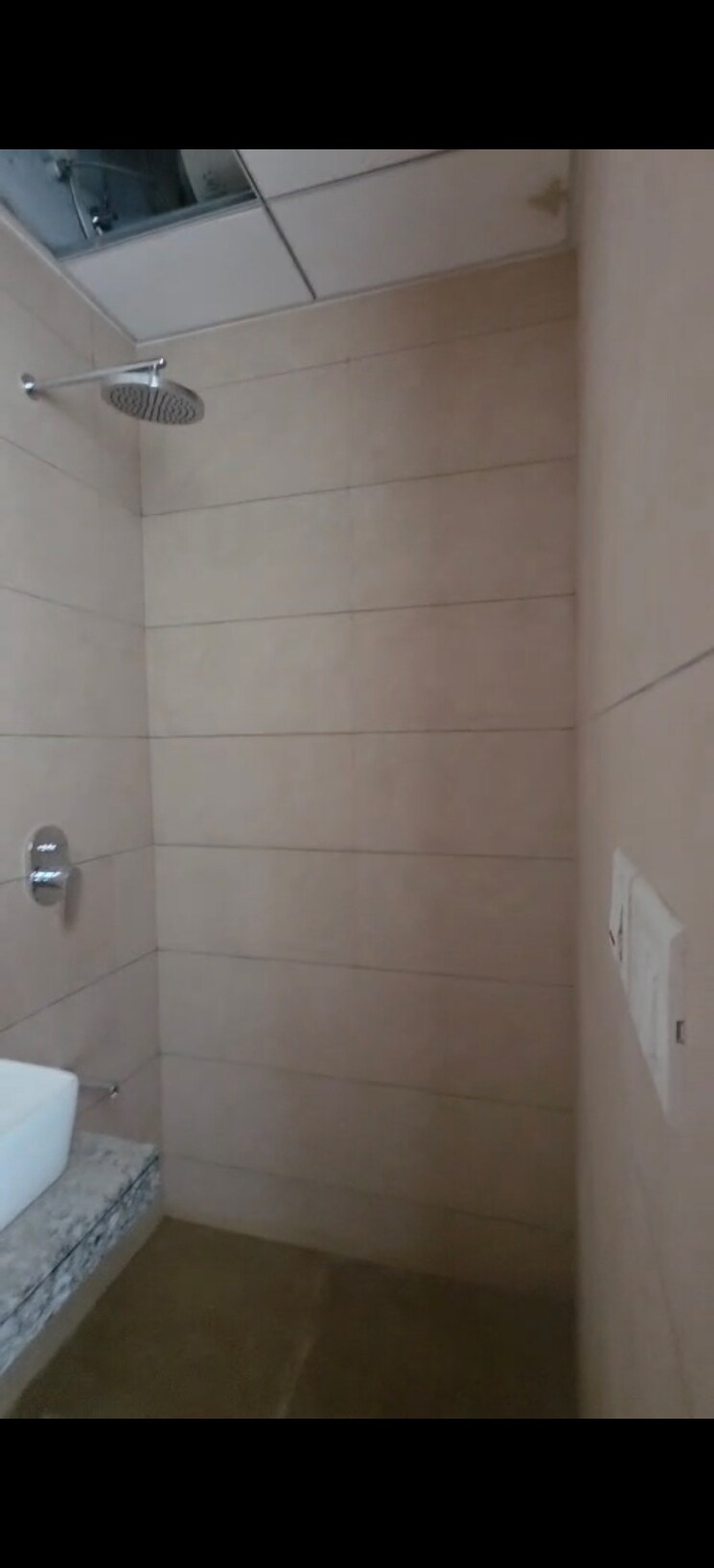 Bathroom, kalpataru-immensa-h 3 Bedroom 1150 Sq.Ft. Apartment In Kolshet Road Thane 9705923