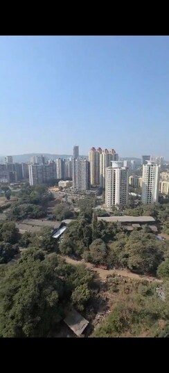 3 BHK Apartment For Sale in Kalpataru Immensa H