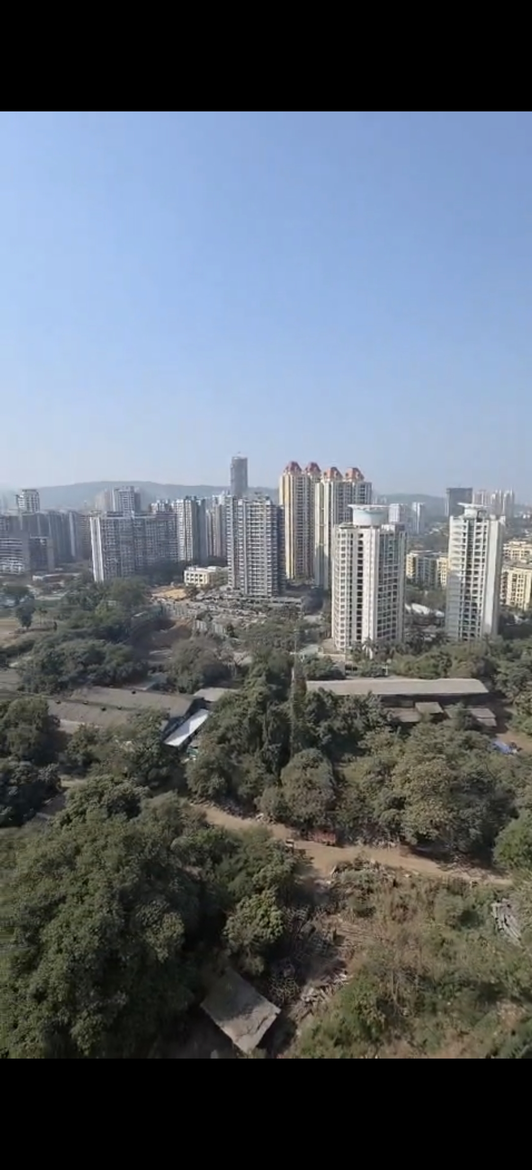 3 BHK Apartment For Sale in Kalpataru Immensa H