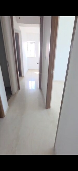 Building Lobby in 3 BHK Apartment at Kalpataru Immensa H, Kolshet Road – for Sale