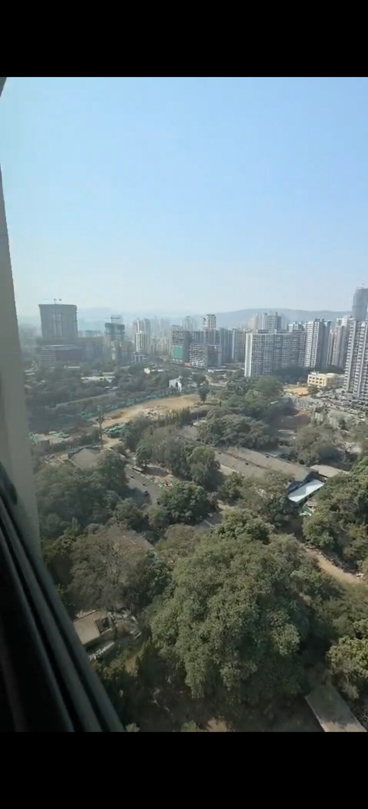 Exterior View, kalpataru-immensa-h 3 Bedroom 1150 Sq.Ft. Apartment In Kolshet Road Thane 9705923