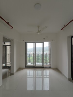 1 BHK Apartment For Rent in Ashar Metro Towers, Vartak Nagar