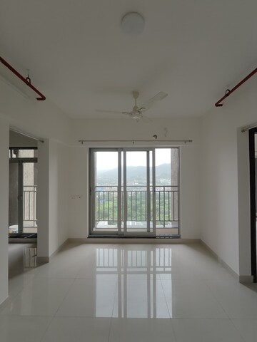 1 BHK Apartment For Rent in Ashar Metro Towers, Vartak Nagar