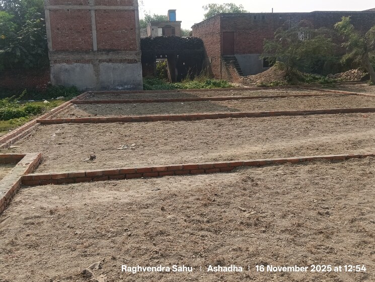 undefined, naini  1800 Sq.Ft. Plot In Naini Allahabad 9705929