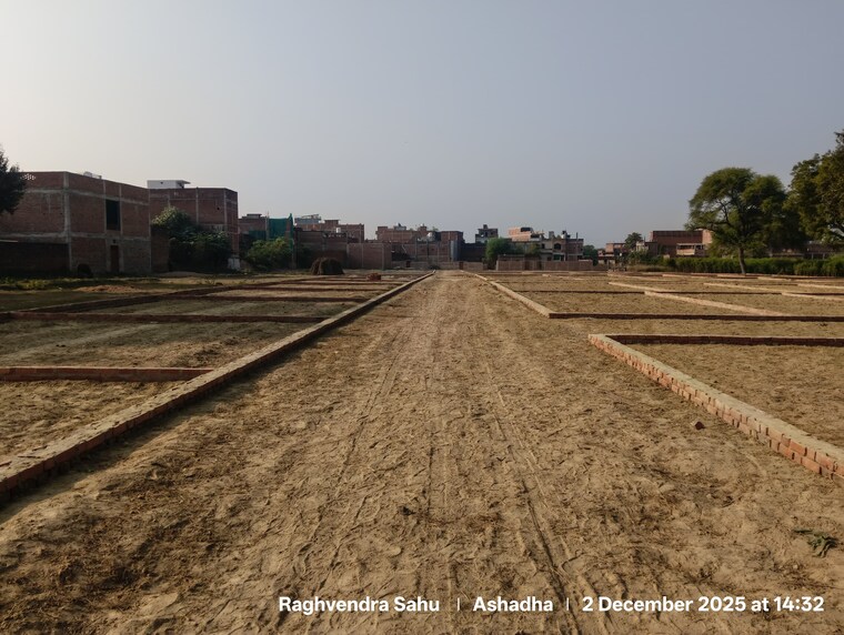 undefined, naini  1800 Sq.Ft. Plot In Naini Allahabad 9705929
