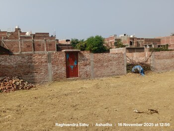 Plot for Sale in Naini, Allahabad