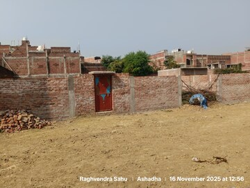  Plot For Sale in Naini